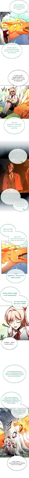 Read The Extra’s Academy Survival Guide  (PT-BR) PT Manga Online