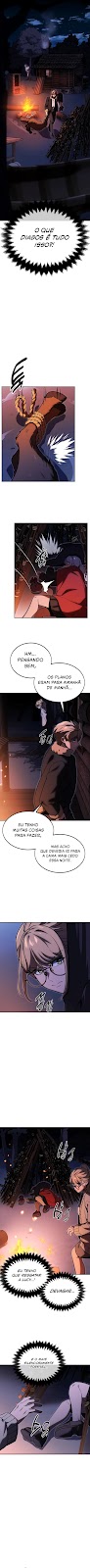 Read The Extra’s Academy Survival Guide  (PT-BR) PT Manga Online