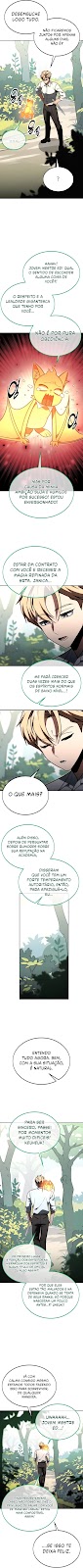 Read The Extra’s Academy Survival Guide  (PT-BR) PT Manga Online