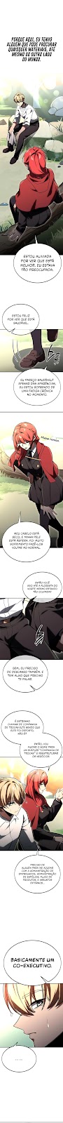 Read The Extra’s Academy Survival Guide  (PT-BR) PT Manga Online