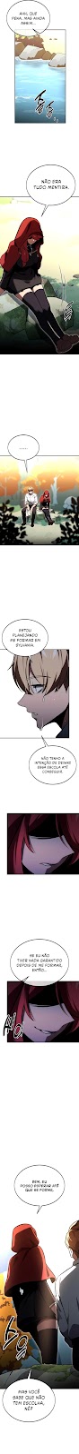 Read The Extra’s Academy Survival Guide  (PT-BR) PT Manga Online