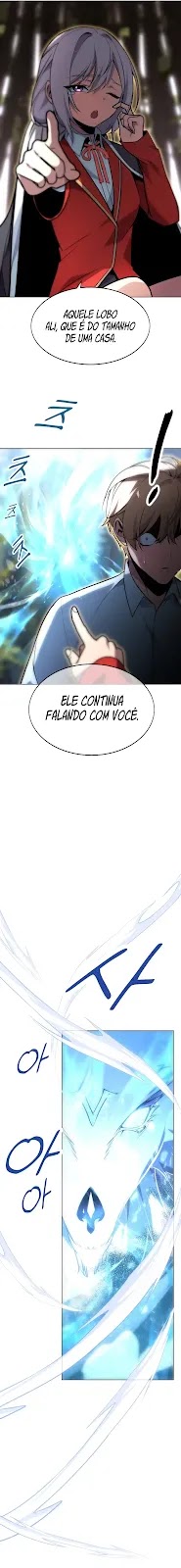 Read The Extra’s Academy Survival Guide  (PT-BR) PT Manga Online