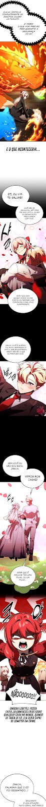 Read The Extra’s Academy Survival Guide  (PT-BR) PT Manga Online