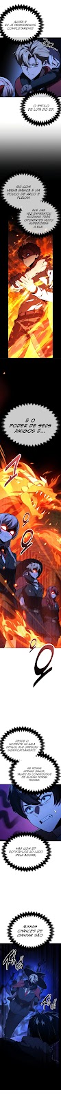 Read The Extra’s Academy Survival Guide  (PT-BR) PT Manga Online