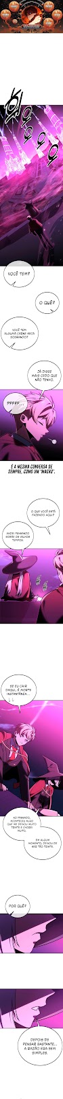 Read The Extra’s Academy Survival Guide  (PT-BR) PT Manga Online