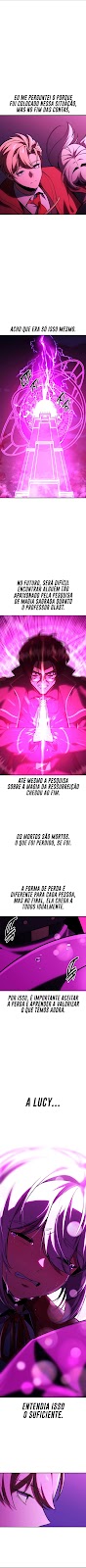 Read The Extra’s Academy Survival Guide  (PT-BR) PT Manga Online
