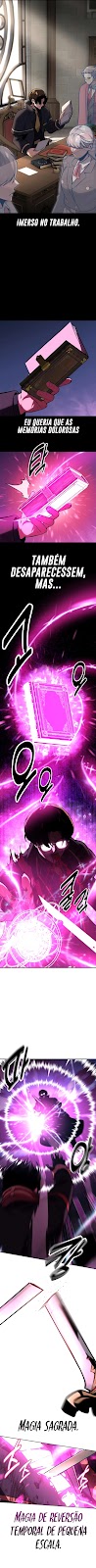 Read The Extra’s Academy Survival Guide  (PT-BR) PT Manga Online