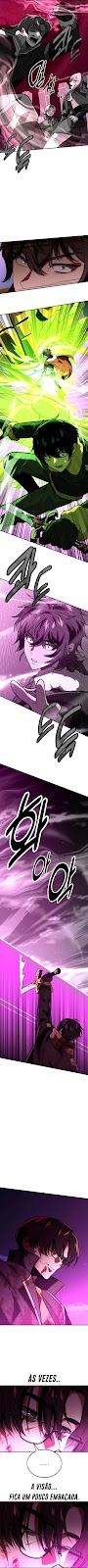 Read The Extra’s Academy Survival Guide  (PT-BR) PT Manga Online