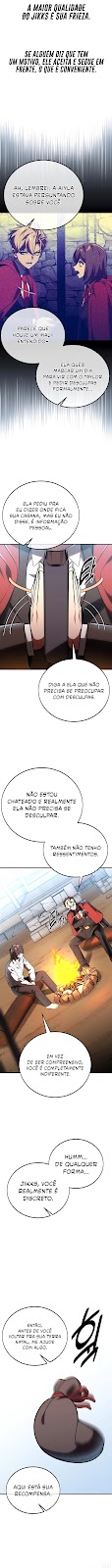 Read The Extra’s Academy Survival Guide  (PT-BR) PT Manga Online