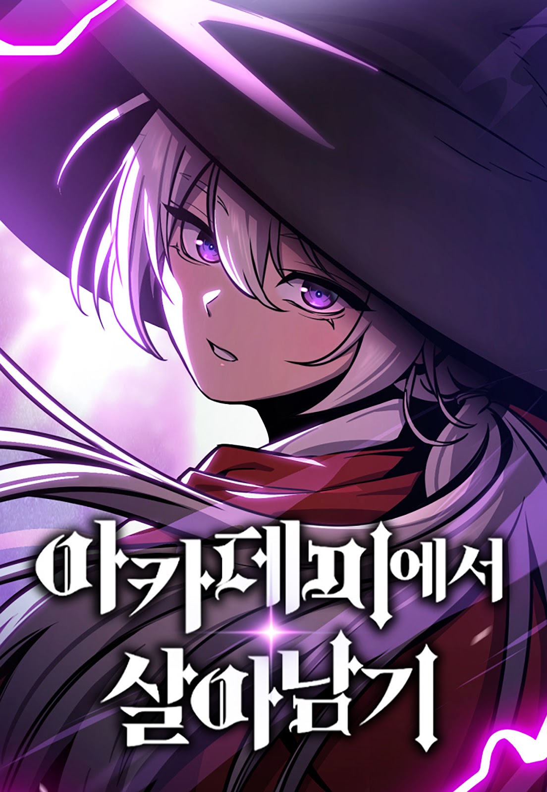 Read The Extra’s Academy Survival Guide  (PT-BR) PT Manga Online