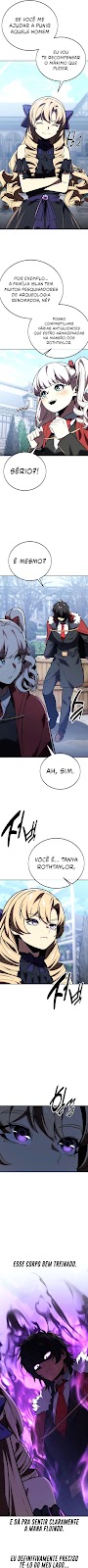 Read The Extra’s Academy Survival Guide  (PT-BR) PT Manga Online