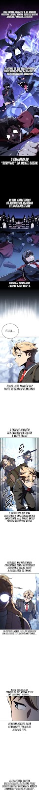 Read The Extra’s Academy Survival Guide  (PT-BR) PT Manga Online