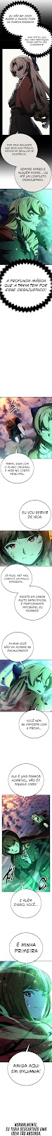 Read The Extra’s Academy Survival Guide  (PT-BR) PT Manga Online