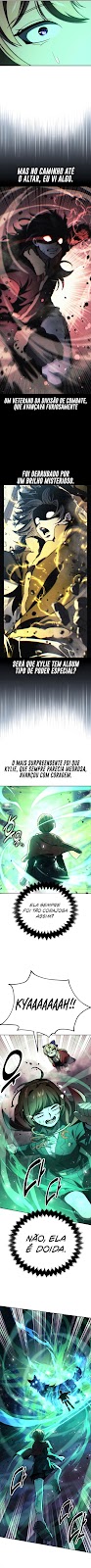 Read The Extra’s Academy Survival Guide  (PT-BR) PT Manga Online