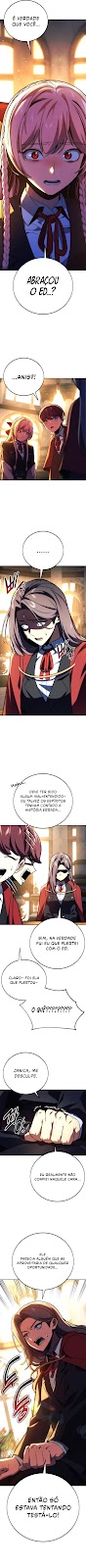 Read The Extra’s Academy Survival Guide  (PT-BR) PT Manga Online