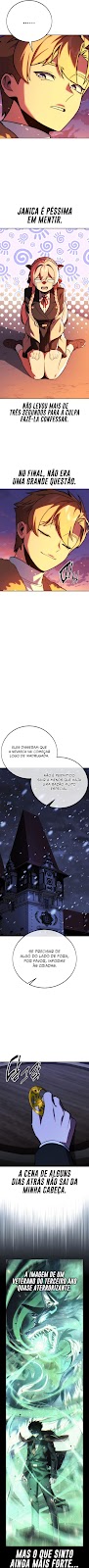 Read The Extra’s Academy Survival Guide  (PT-BR) PT Manga Online