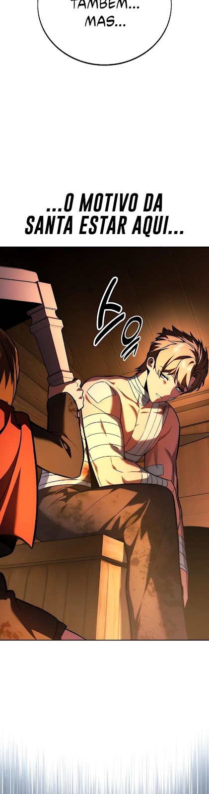 Read The Extra’s Academy Survival Guide  (PT-BR) PT Manga Online