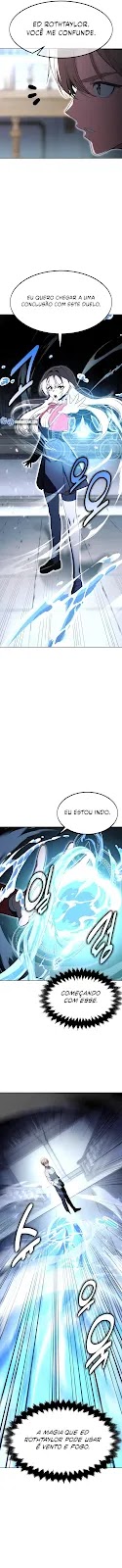 Read The Extra’s Academy Survival Guide  (PT-BR) PT Manga Online