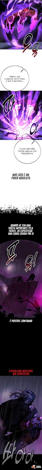 Read The Extra’s Academy Survival Guide  (PT-BR) PT Manga Online