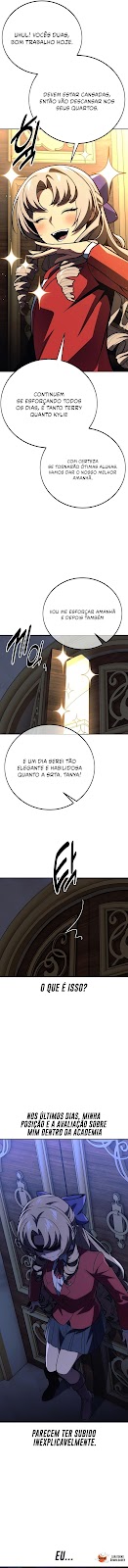 Read The Extra’s Academy Survival Guide  (PT-BR) PT Manga Online