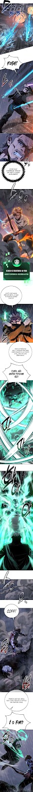 Read The Extra’s Academy Survival Guide  (PT-BR) PT Manga Online