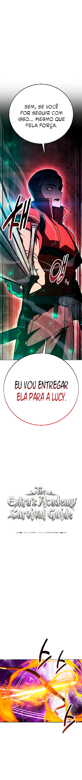 Read The Extra’s Academy Survival Guide  (PT-BR) PT Manga Online