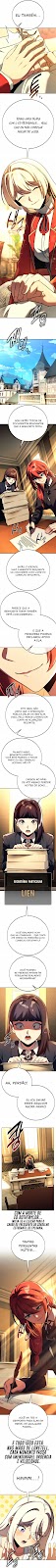 Read The Extra’s Academy Survival Guide  (PT-BR) PT Manga Online
