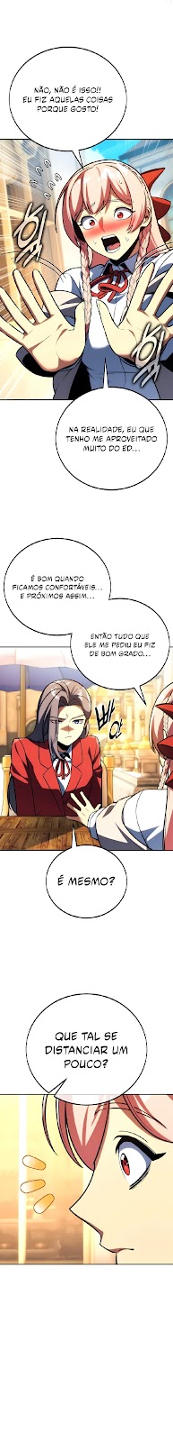 Read The Extra’s Academy Survival Guide  (PT-BR) PT Manga Online