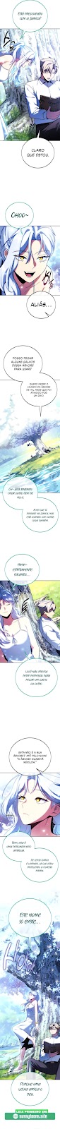 Read The Extra’s Academy Survival Guide  (PT-BR) PT Manga Online