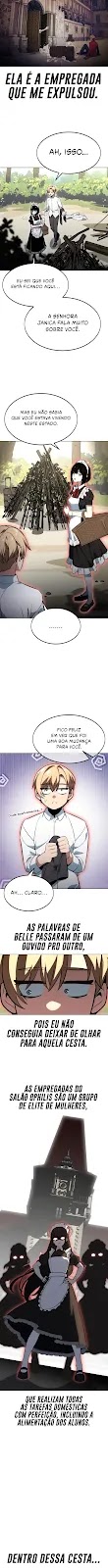 Read The Extra’s Academy Survival Guide  (PT-BR) PT Manga Online