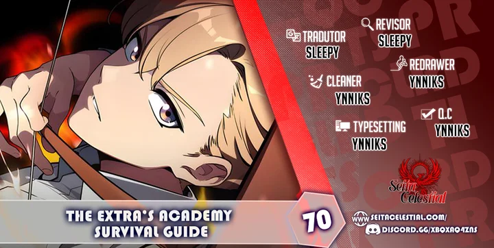 Read The Extra’s Academy Survival Guide  (PT-BR) PT Manga Online