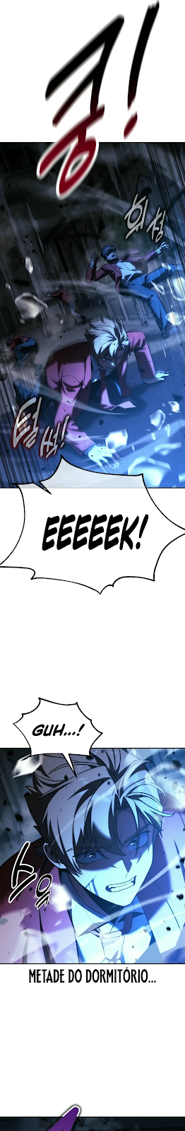 Read The Extra’s Academy Survival Guide  (PT-BR) PT Manga Online