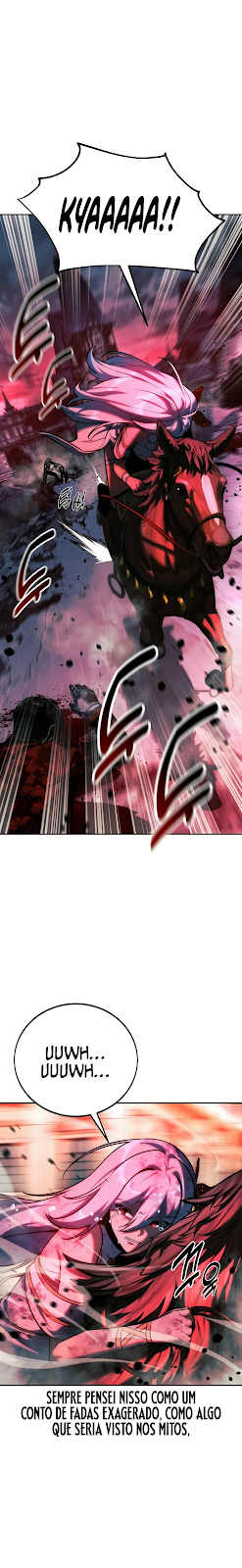 Read The Extra’s Academy Survival Guide  (PT-BR) PT Manga Online