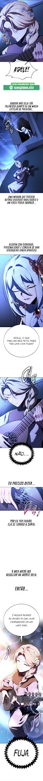 Read The Extra’s Academy Survival Guide  (PT-BR) PT Manga Online