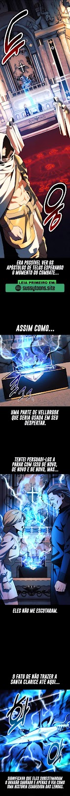 Read The Extra’s Academy Survival Guide  (PT-BR) PT Manga Online