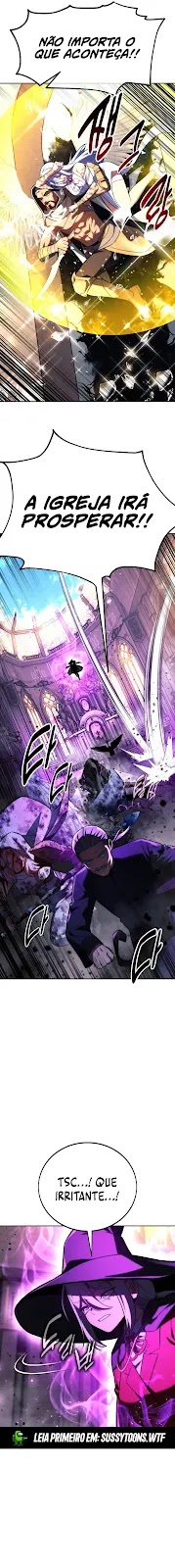 Read The Extra’s Academy Survival Guide  (PT-BR) PT Manga Online