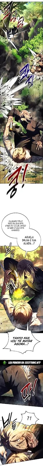 Read The Extra’s Academy Survival Guide  (PT-BR) PT Manga Online