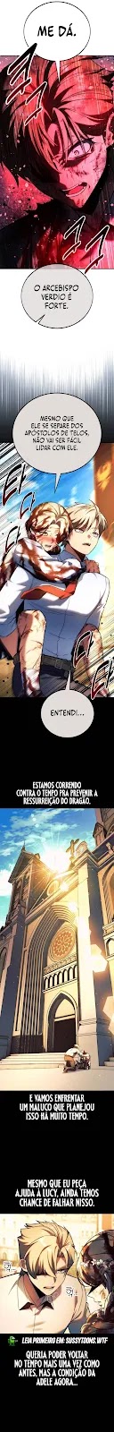 Read The Extra’s Academy Survival Guide  (PT-BR) PT Manga Online