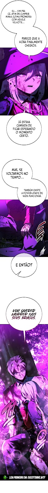 Read The Extra’s Academy Survival Guide  (PT-BR) PT Manga Online