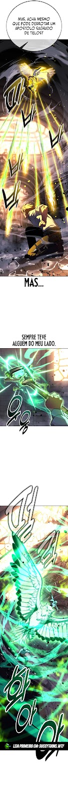 Read The Extra’s Academy Survival Guide  (PT-BR) PT Manga Online