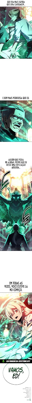 Read The Extra’s Academy Survival Guide  (PT-BR) PT Manga Online