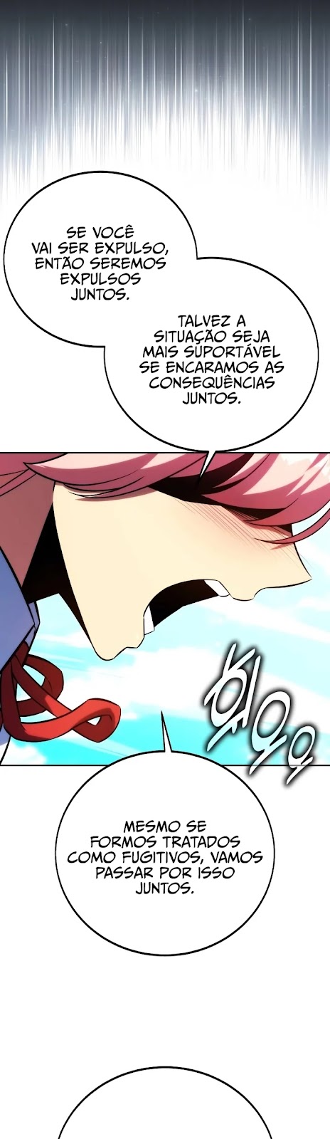 Read The Extra’s Academy Survival Guide  (PT-BR) PT Manga Online