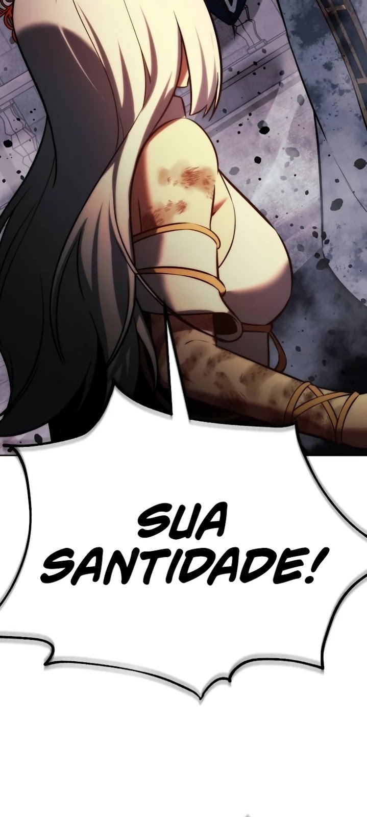 Read The Extra’s Academy Survival Guide  (PT-BR) PT Manga Online