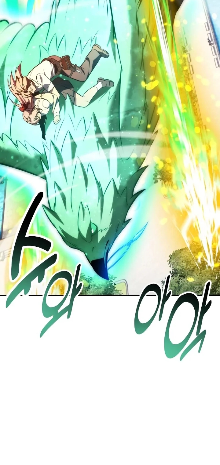 Read The Extra’s Academy Survival Guide  (PT-BR) PT Manga Online