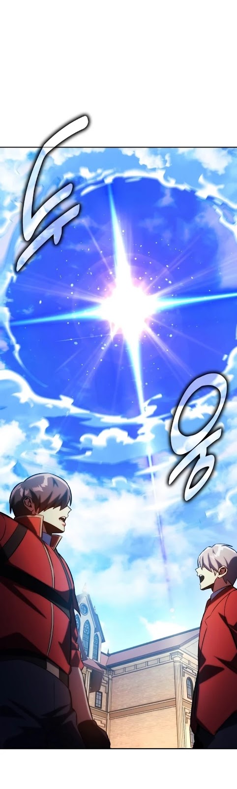 Read The Extra’s Academy Survival Guide  (PT-BR) PT Manga Online