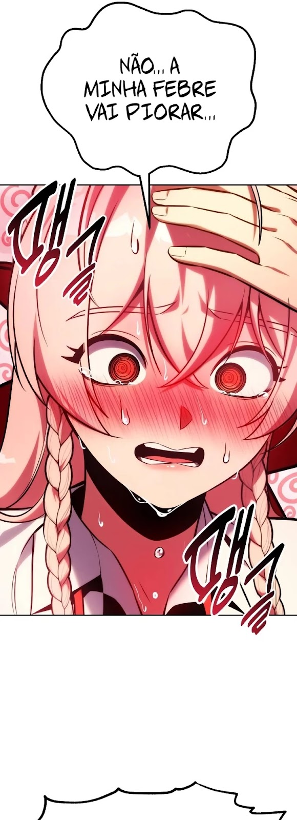 Read The Extra’s Academy Survival Guide  (PT-BR) PT Manga Online