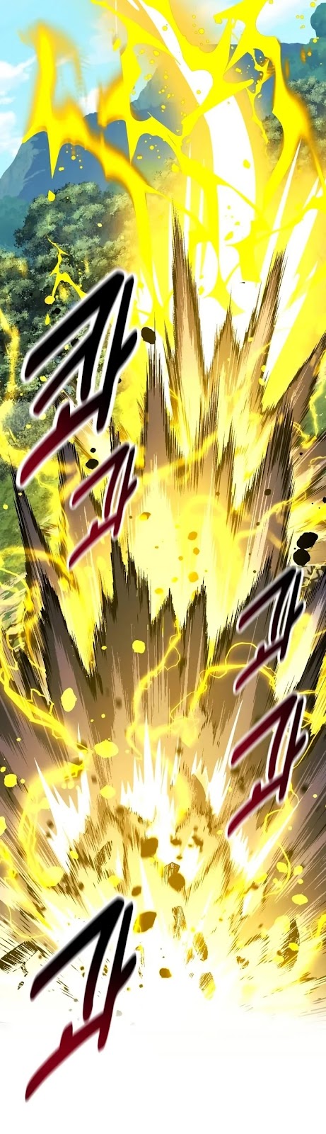 Read The Extra’s Academy Survival Guide  (PT-BR) PT Manga Online