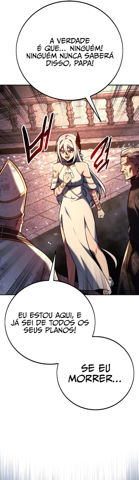Read The Extra’s Academy Survival Guide  (PT-BR) PT Manga Online