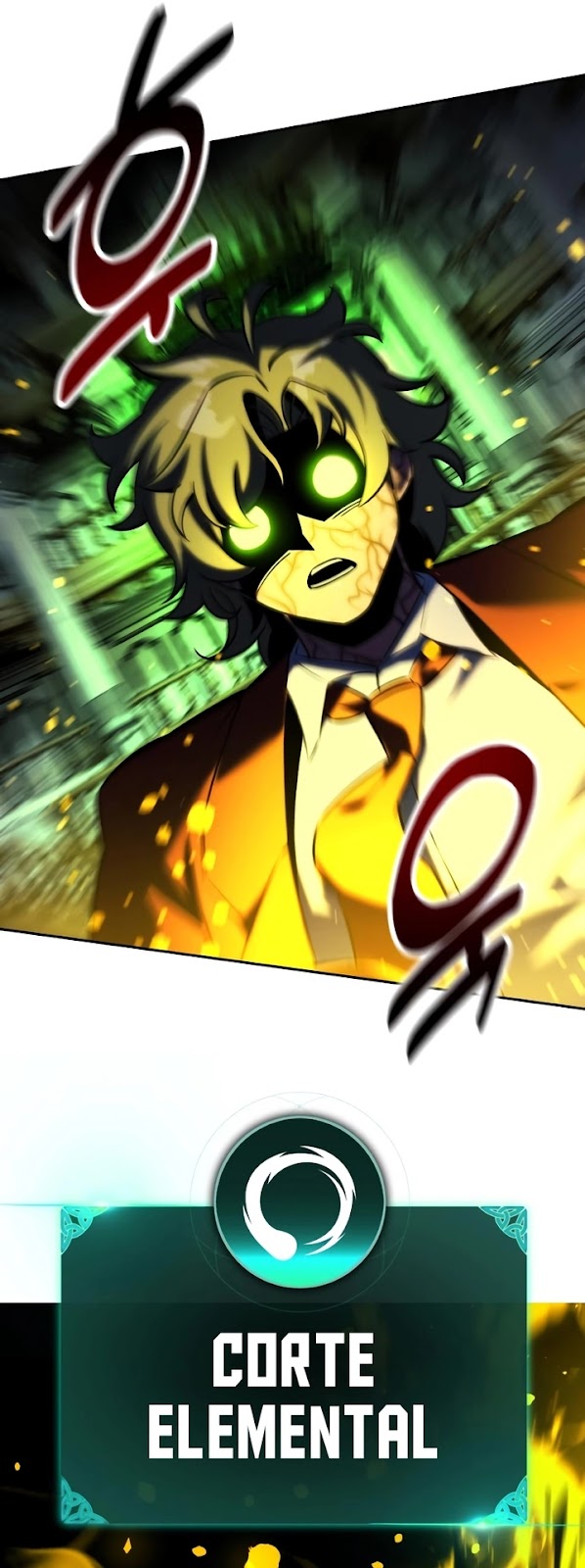 Read The Extra’s Academy Survival Guide  (PT-BR) PT Manga Online