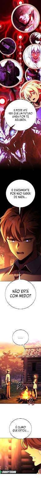 Read The Extra’s Academy Survival Guide  (PT-BR) PT Manga Online